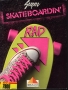Atari  7800  -  Super Skateboardin' (1989) (Absolute) _!_